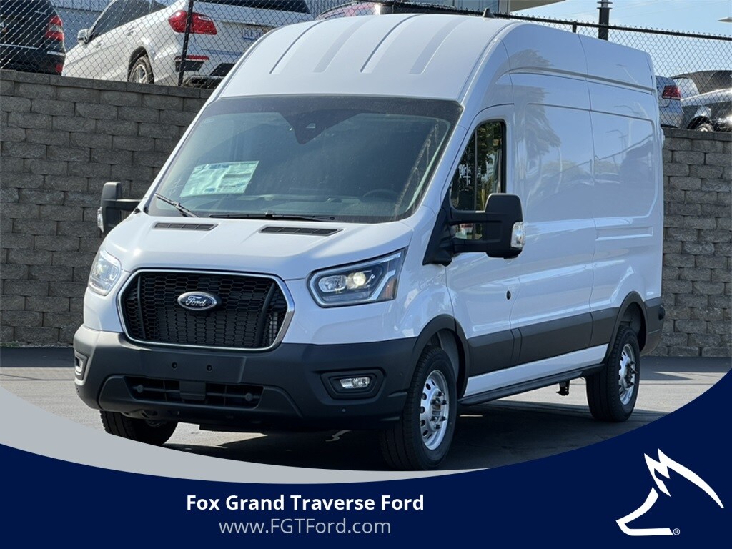 2025 Ford Transit Van Base's photo