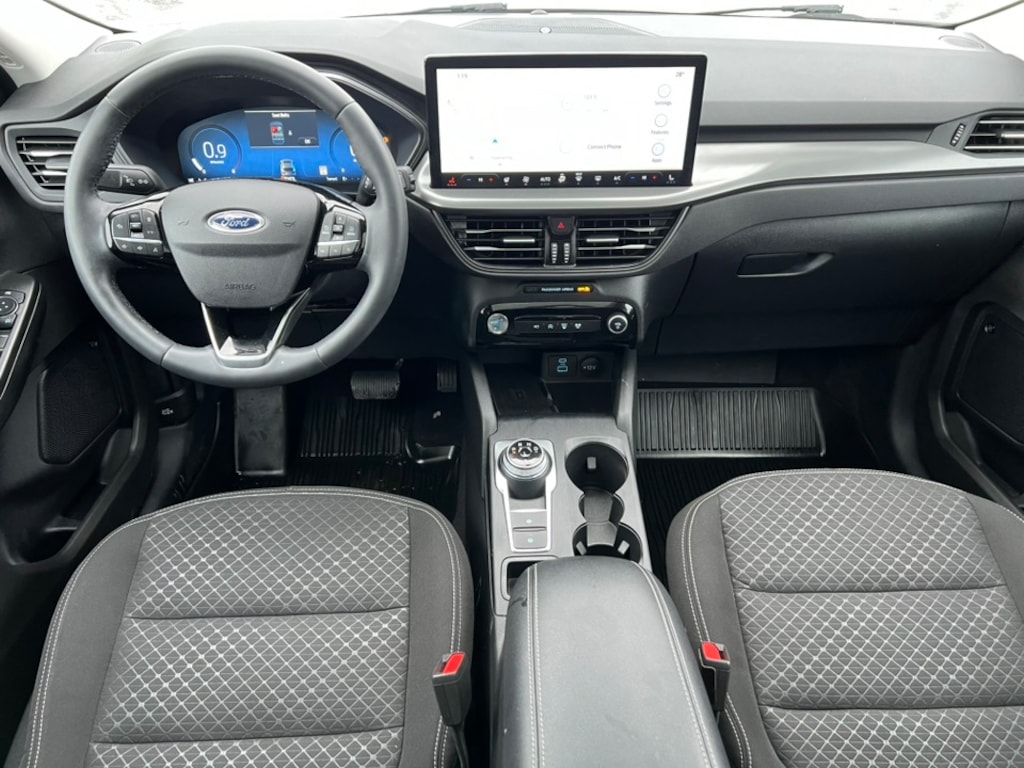 Certified 2023 Ford Escape Active SUV