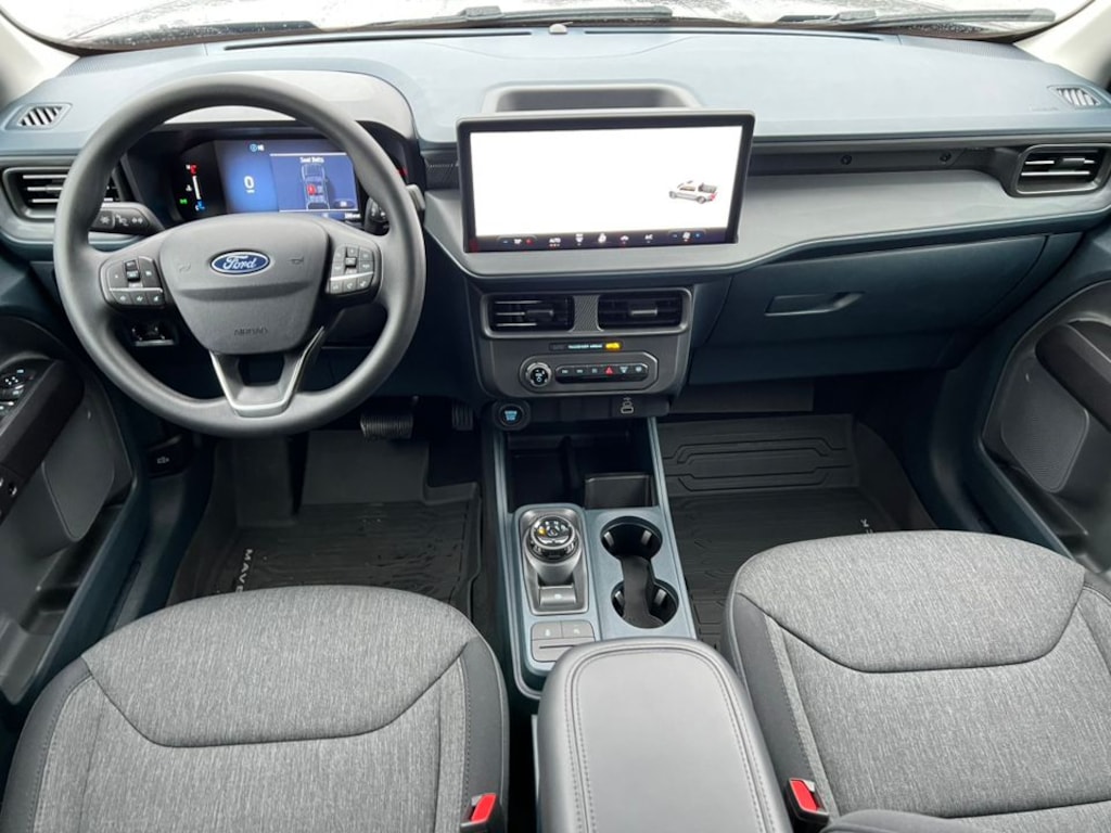 New 2025 Ford Maverick XLT Truck