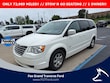 Chrysler Town & Country