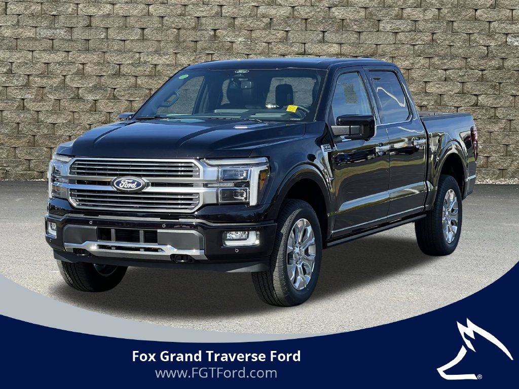  Ford F-150