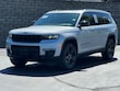 Jeep New Grand Cherokee