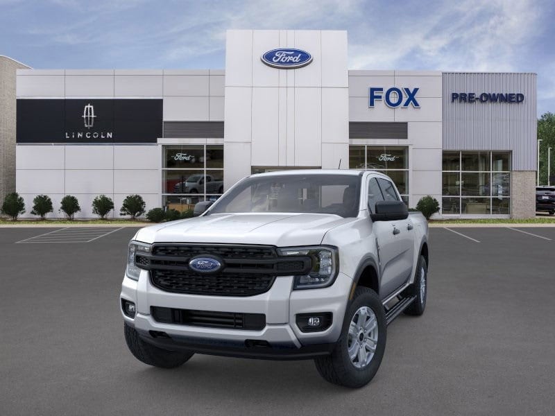 Used 2024 Ford Ranger XL with VIN 1FTER4PH6RLE70320 for sale in Traverse City, MI