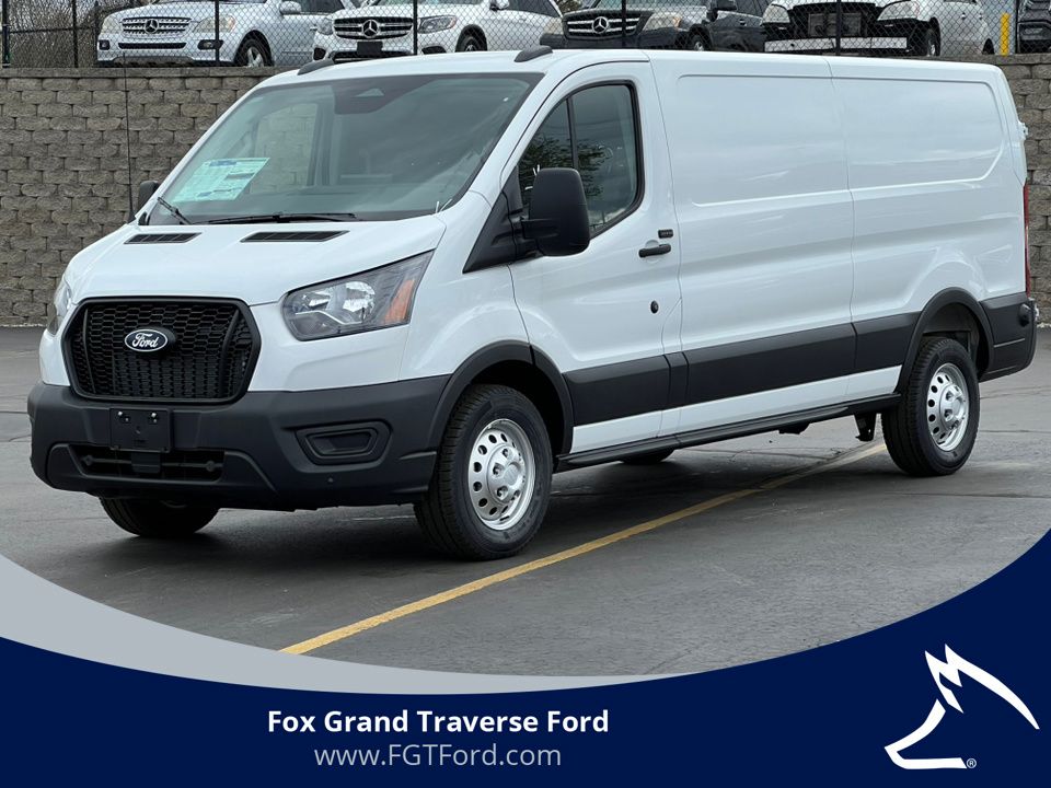 2026 Ford Transit 250 Low Roof 148 WB AWD's photo