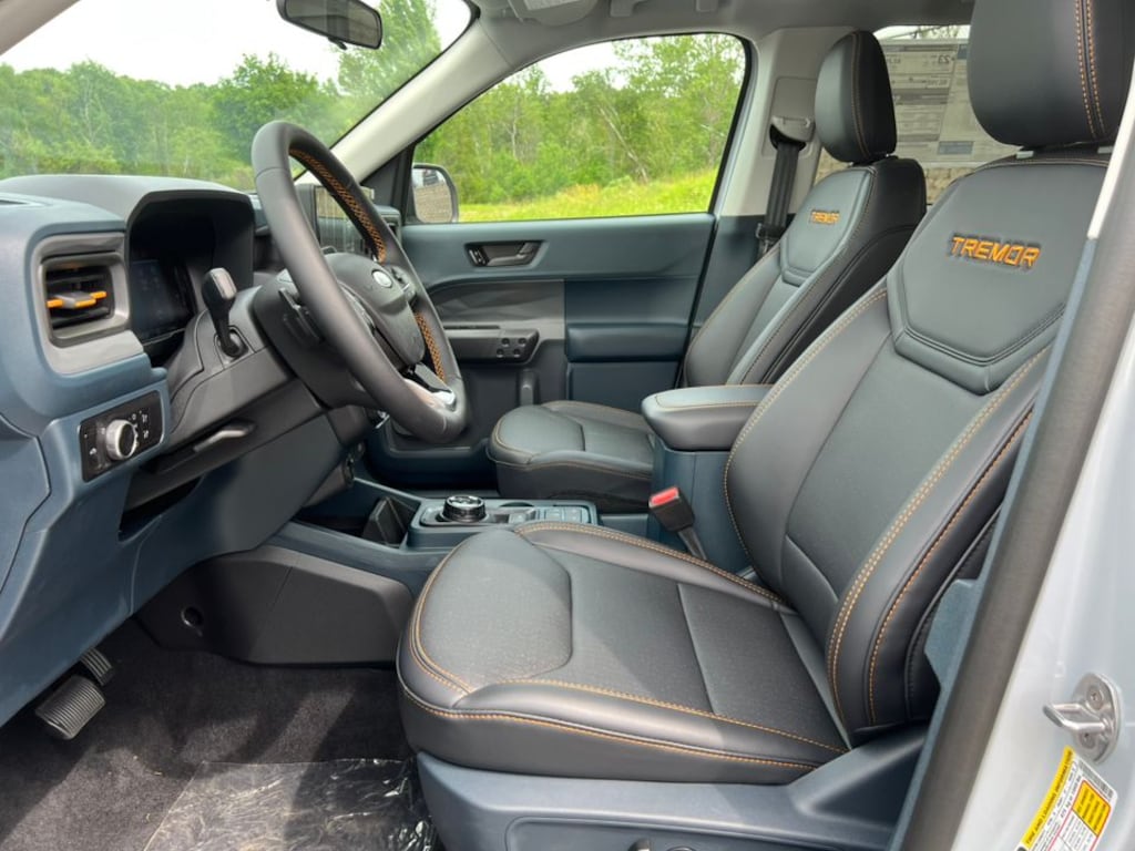 New 2026 Ford Maverick Tremor® Truck