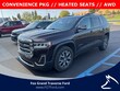 GMC Acadia