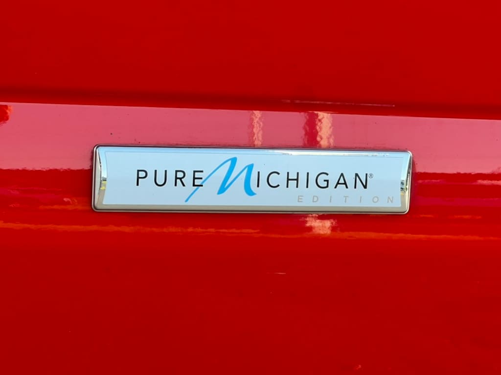 Certified 2019 Ford F-150 XLT Truck SuperCrew Cab