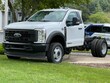 Ford F-450SD