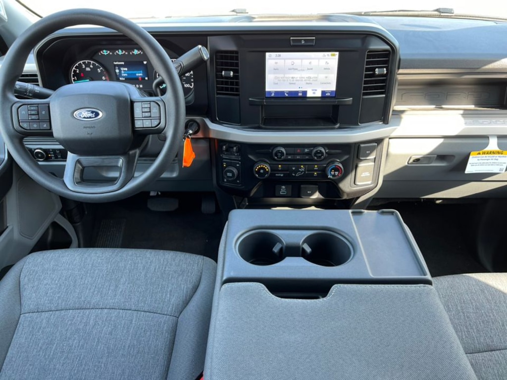 New 2026 Ford F-250SD F-250 XL Truck