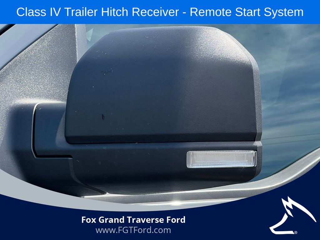 2020 Ford F-150 XLT - Photo 43