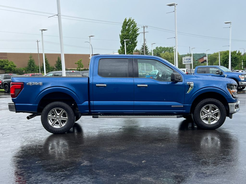 2024 Ford F-150 XLT - Photo 50