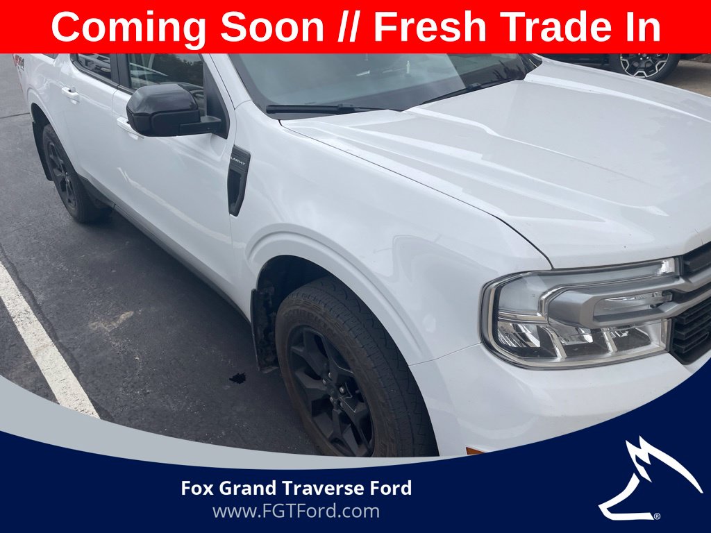 2024 Ford Maverick