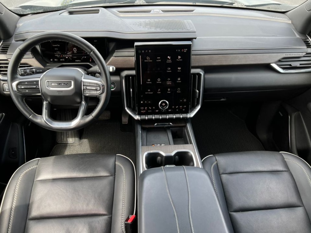 Used 2024 GMC Acadia Denali SUV