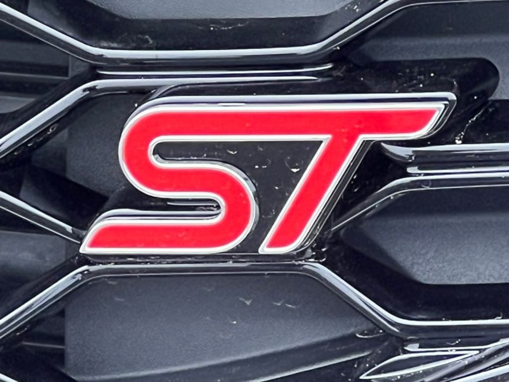 New 2026 Ford Explorer ST SUV