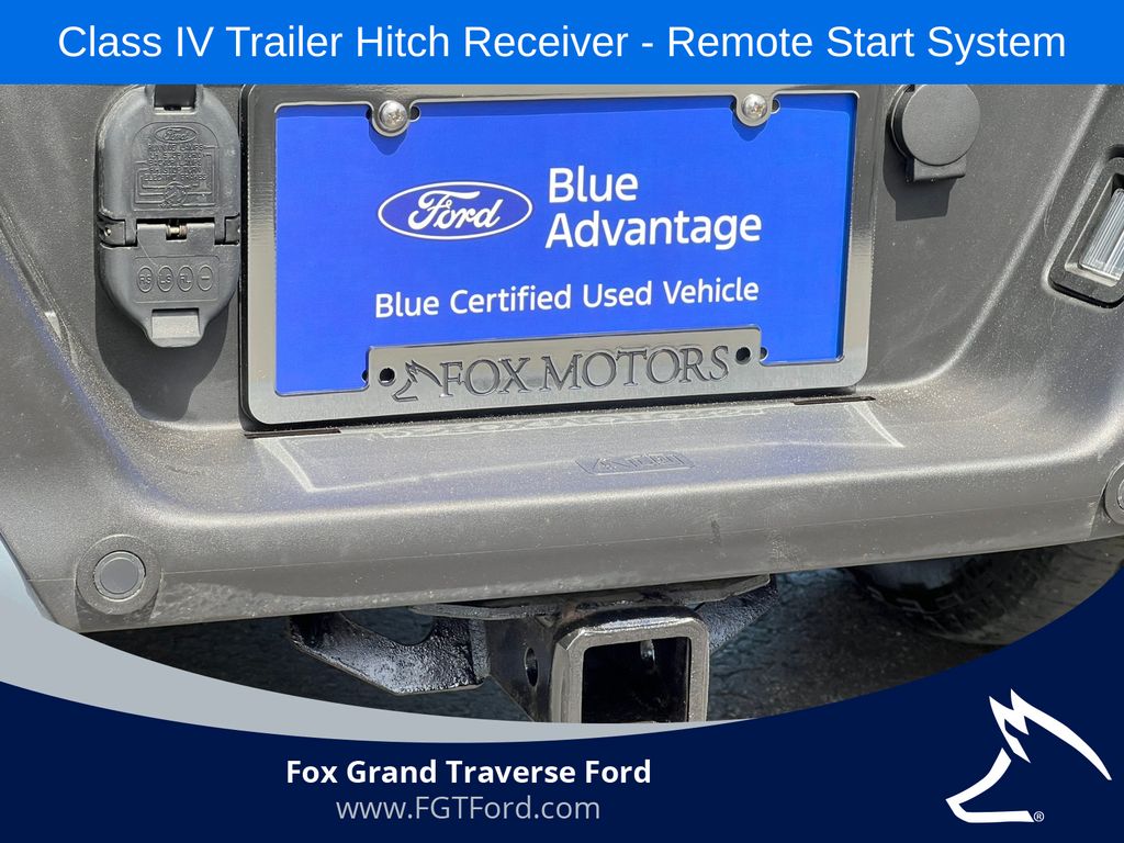 2020 Ford F-150 XLT - Photo 11