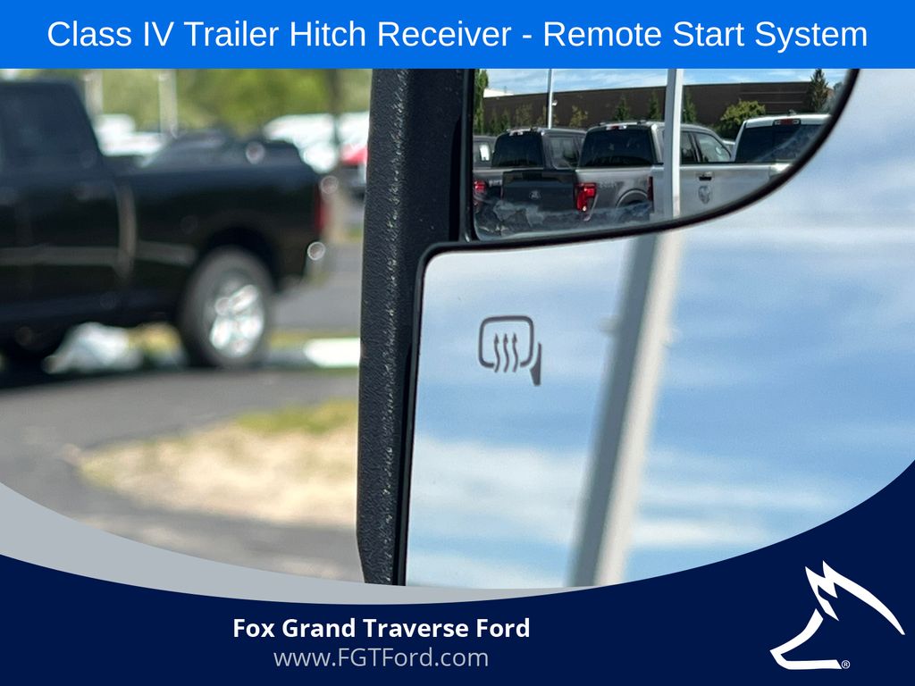 2020 Ford F-150 XLT - Photo 41