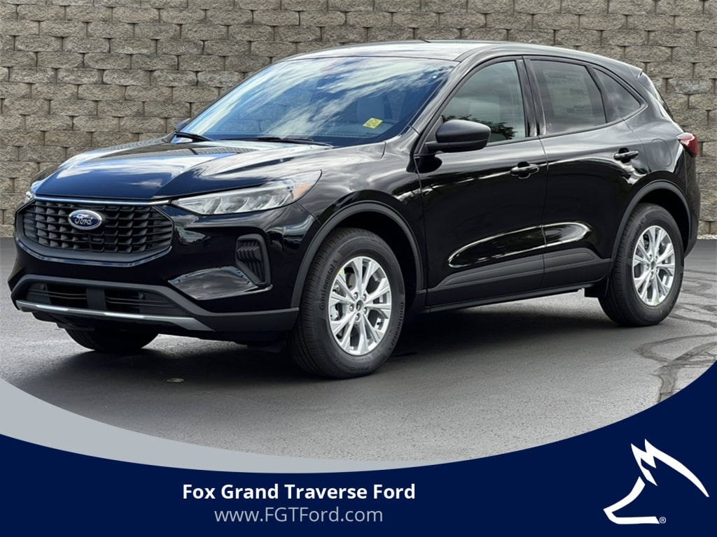 2026 Ford Escape SUV 