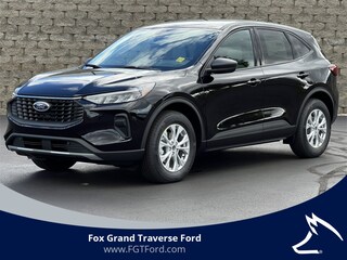 2026 Ford Escape Active SUV