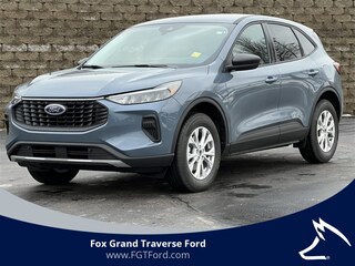 2026 Ford Escape Active SUV