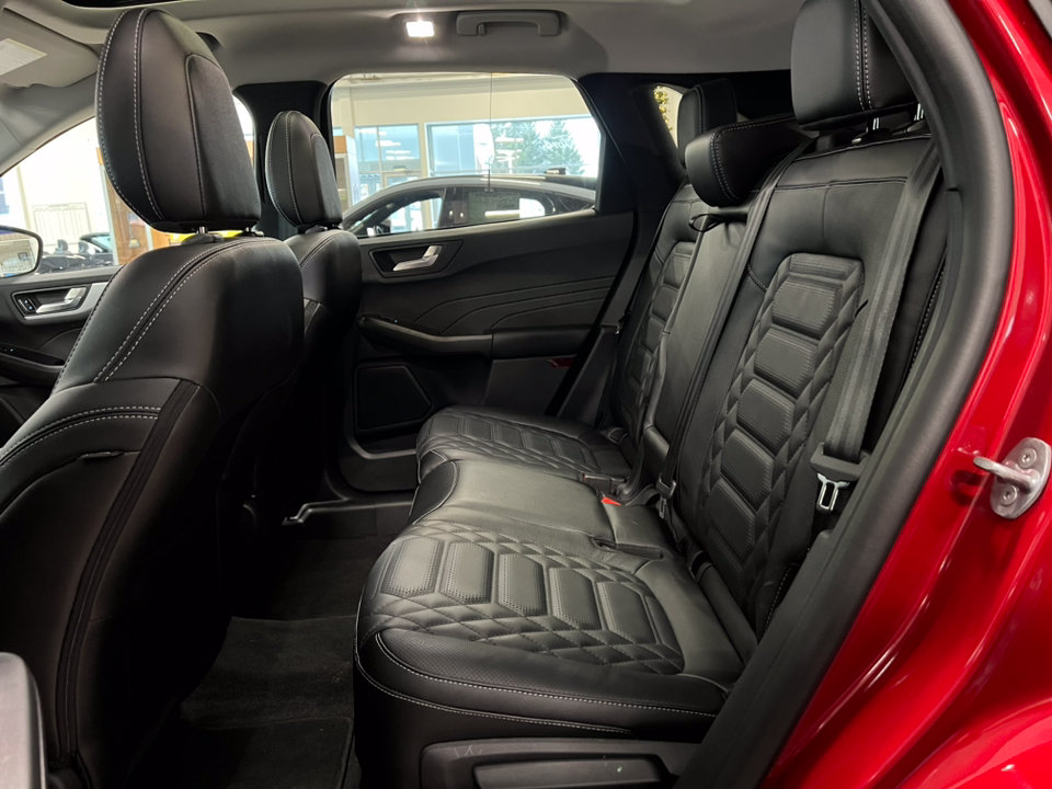 New 2024 Ford Escape Plug-In Hybrid Plug-in Hybrid SUV