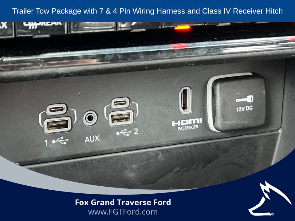 2024 Jeep Grand Cherokee L Overland - Photo 27