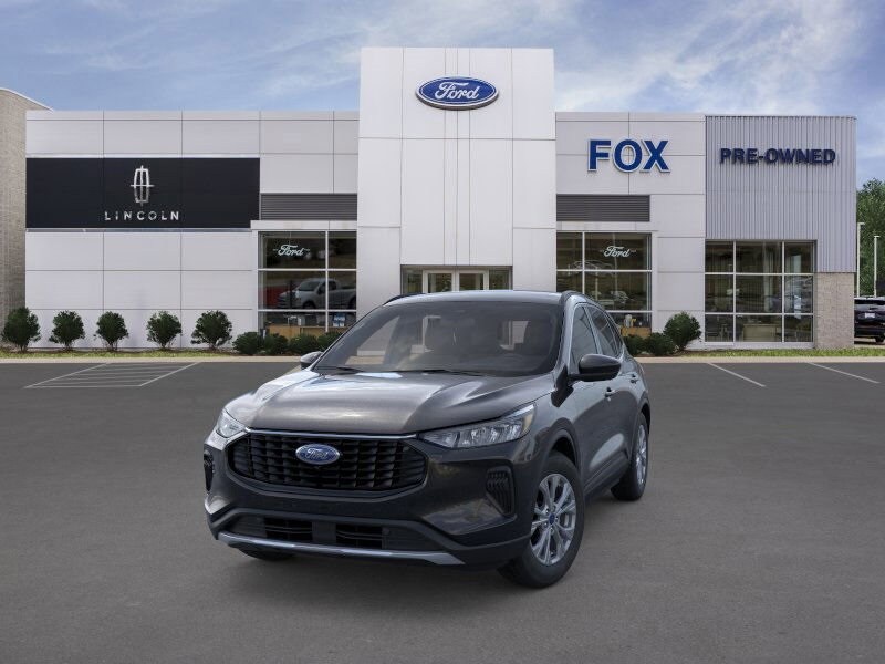 Used 2024 Ford Escape Active with VIN 1FMCU9GN0RUB54149 for sale in Traverse City, MI