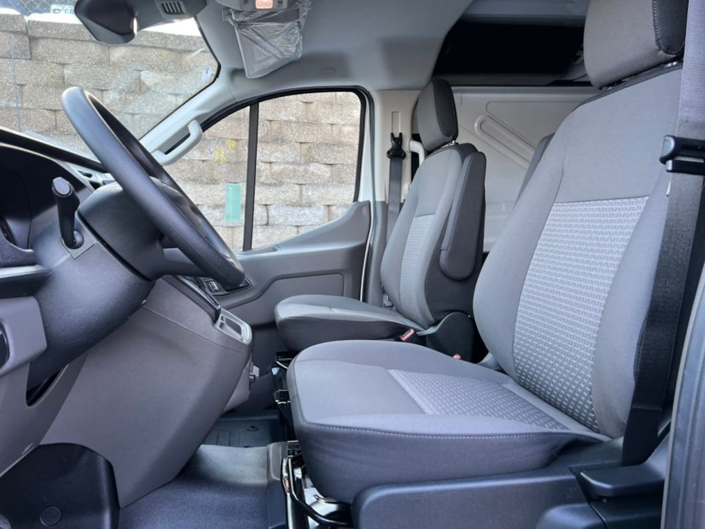 New 2026 Ford Transit-350 Cargo Van Cargo Van