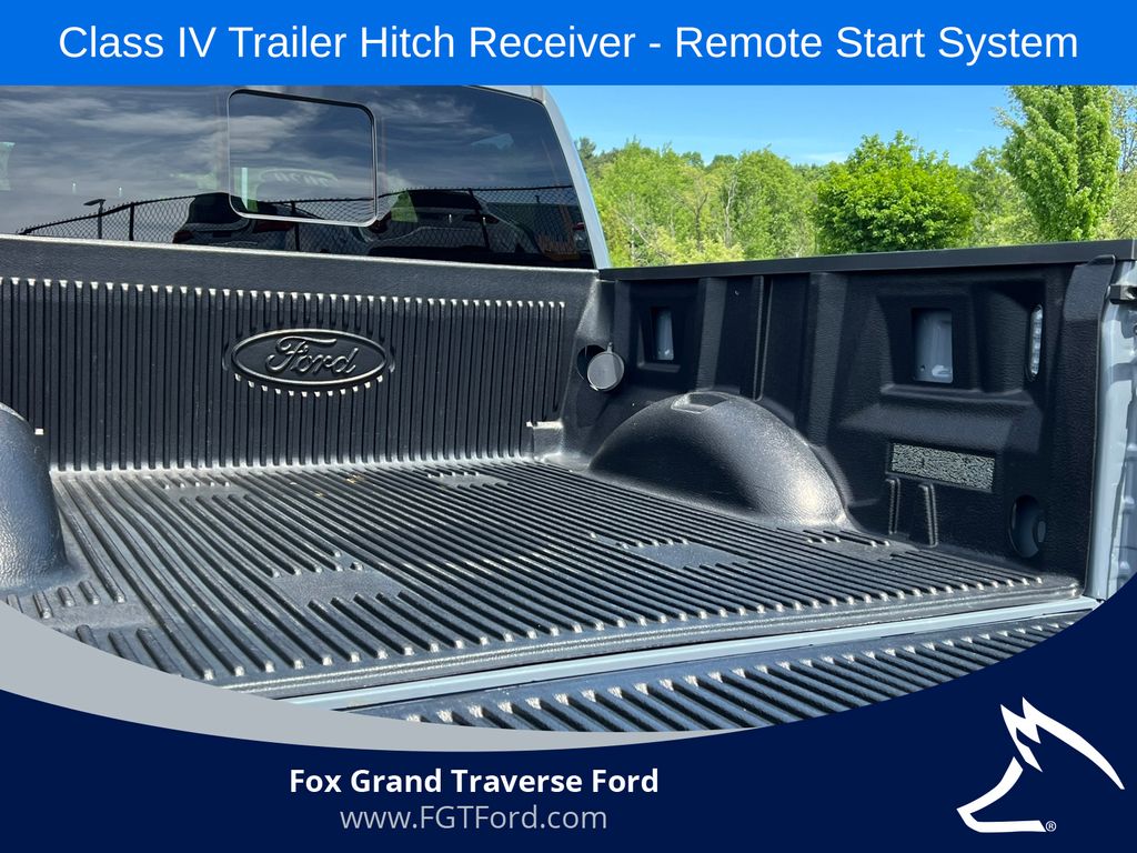 2020 Ford F-150 XLT - Photo 9