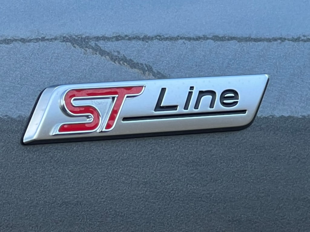 Certified 2023 Ford Escape ST-Line Elite SUV