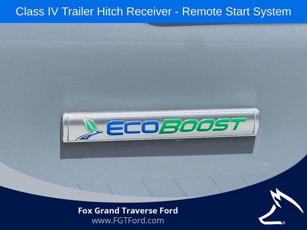 2020 Ford F-150 XLT - Photo 44