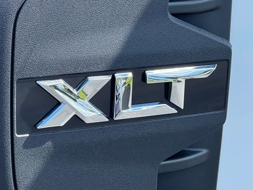New 2026 Ford Ranger XLT Truck