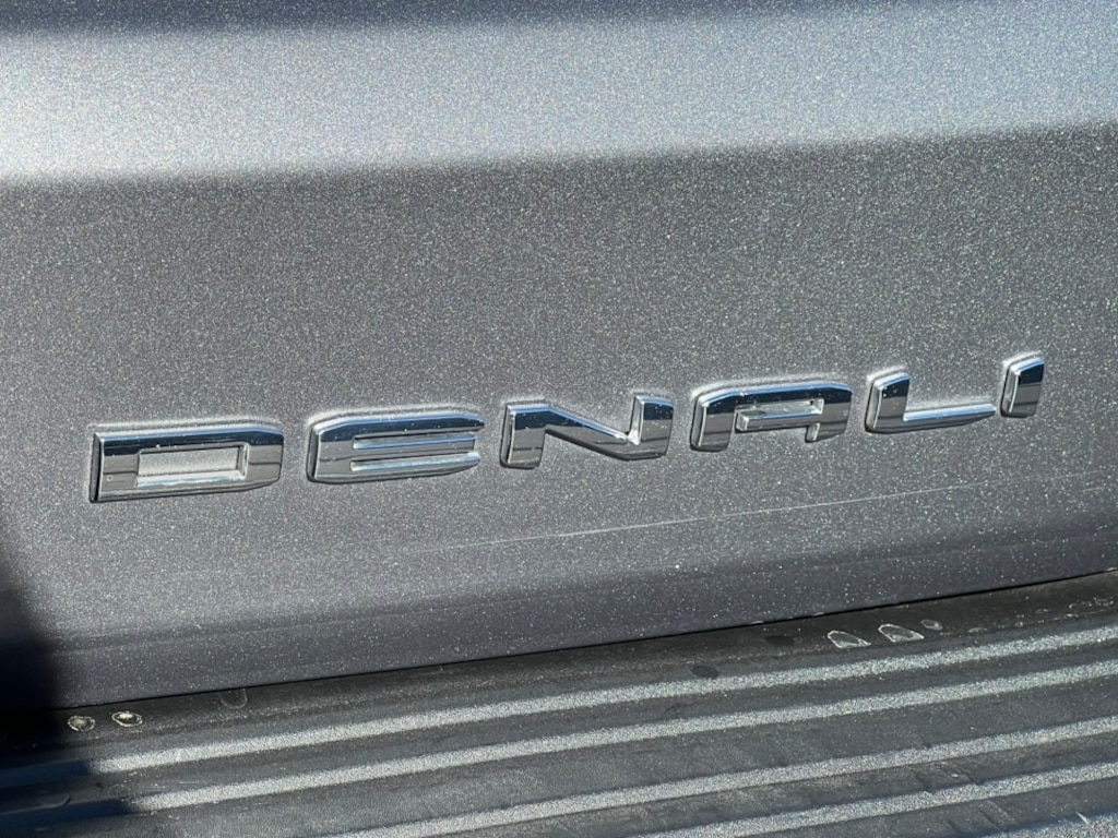 Certified 2021 GMC Yukon XL Denali SUV
