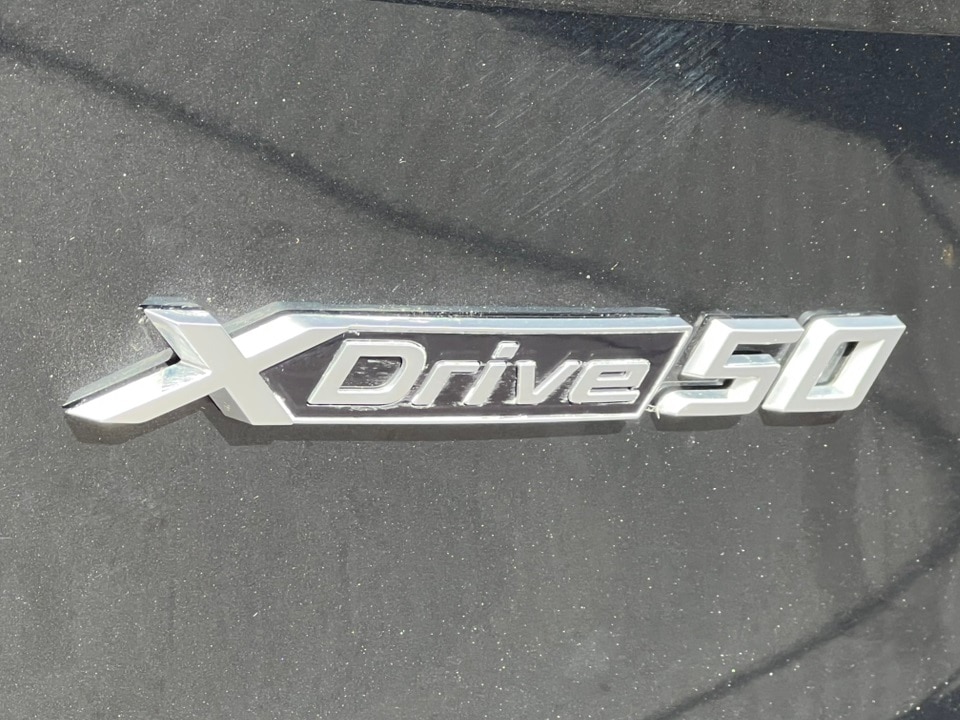 Used 2024 BMW iX Base with VIN WB523CF08RCR20829 for sale in Traverse City, MI