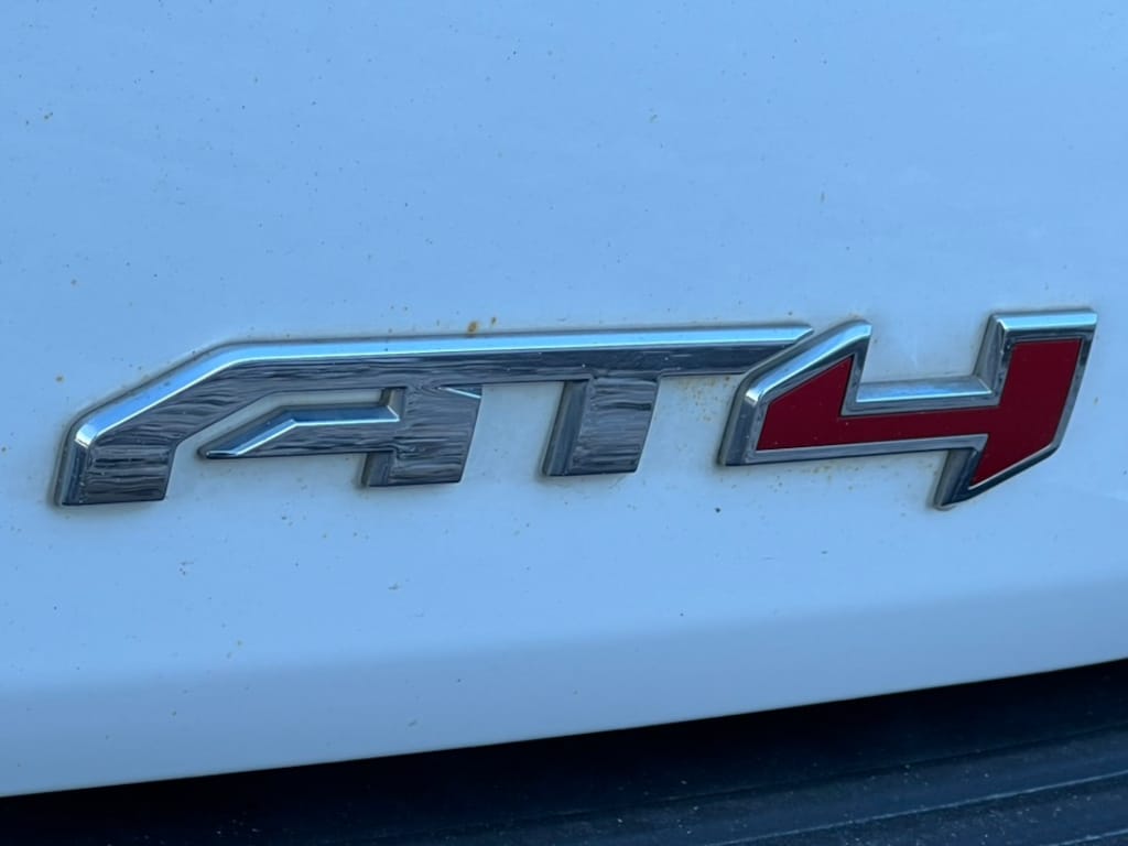 Certified 2023 GMC Yukon XL AT4 SUV