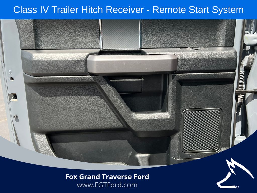 2020 Ford F-150 XLT - Photo 40
