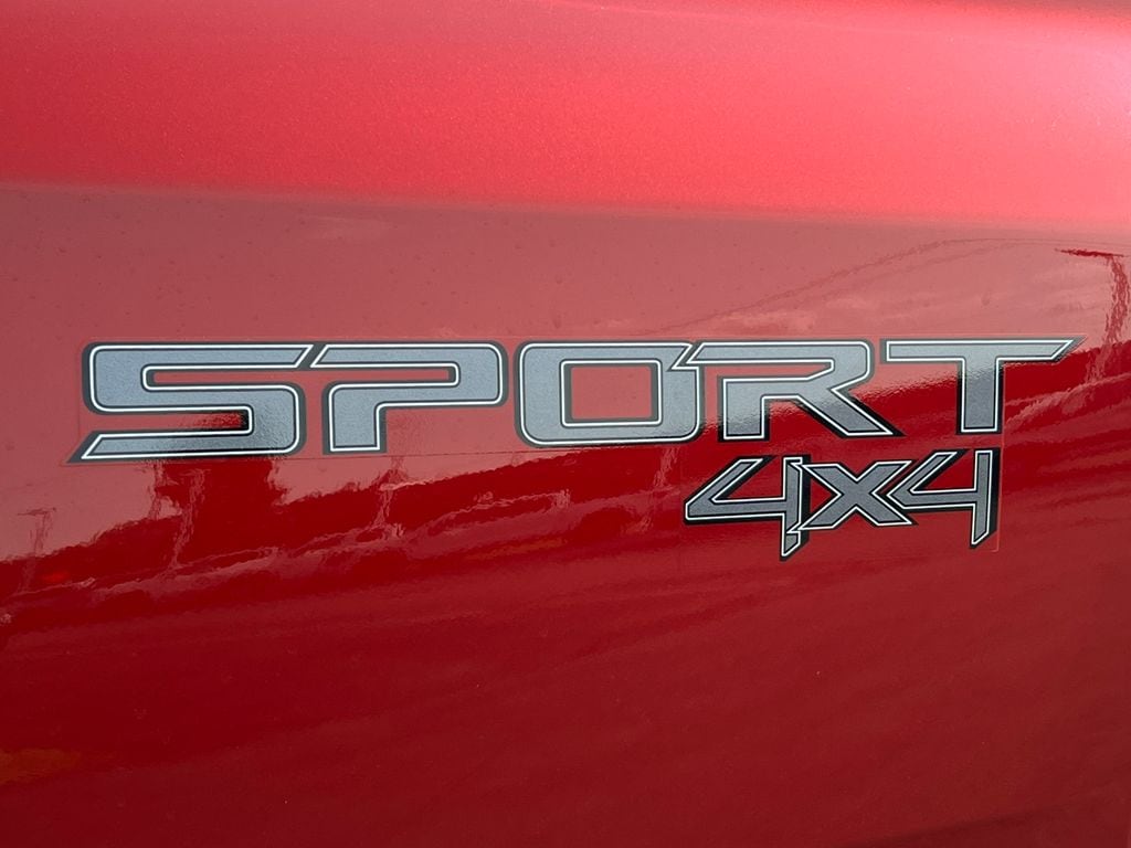 New 2026 Ford Ranger XLT Truck