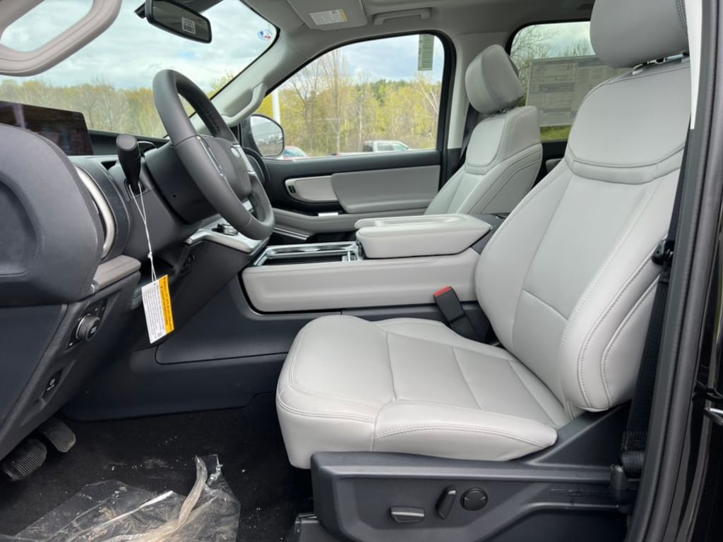 New 2026 Ford Expedition Max MAX Active SUV