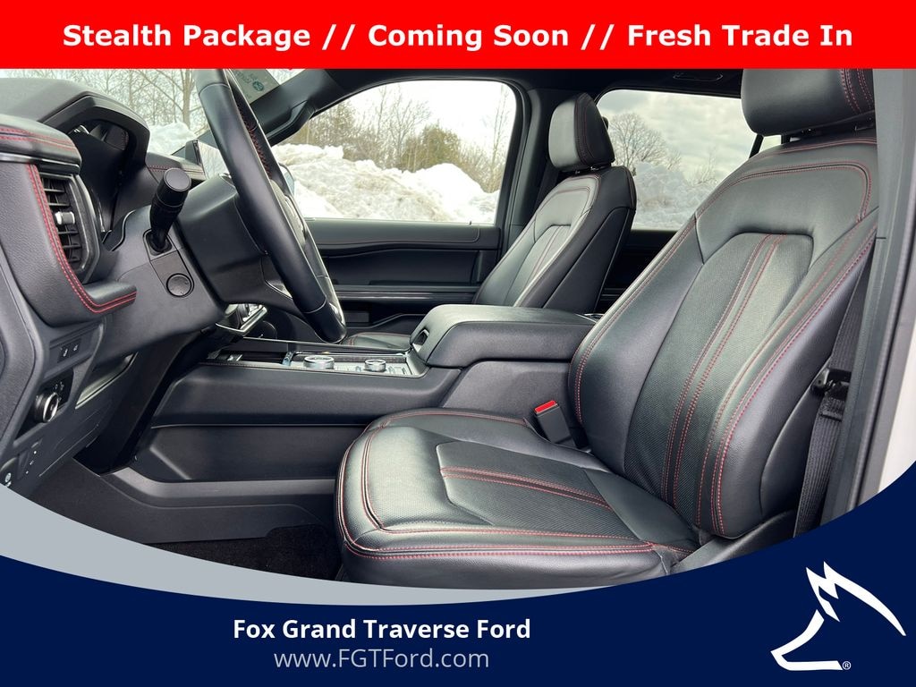 Used 2023 Ford Expedition Limited SUV