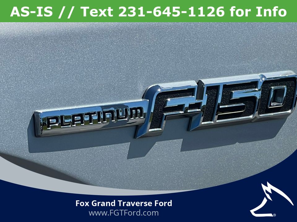 1FTFW1EF1EFA27952