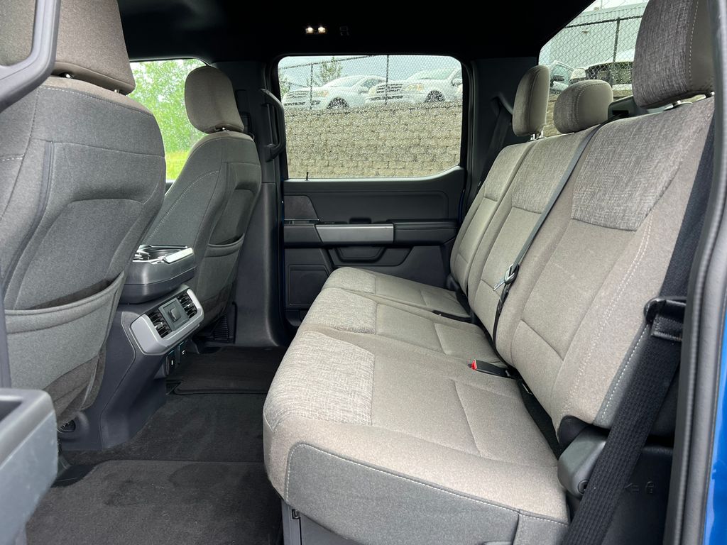 2024 Ford F-150 XLT - Photo 5