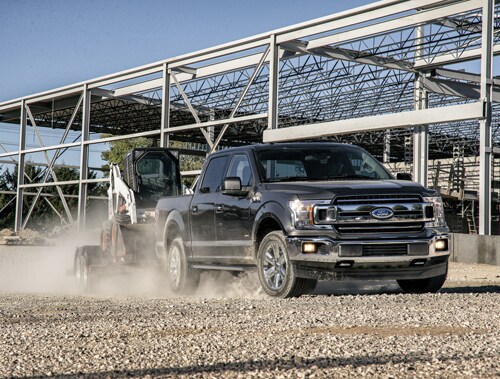 Ford F-150