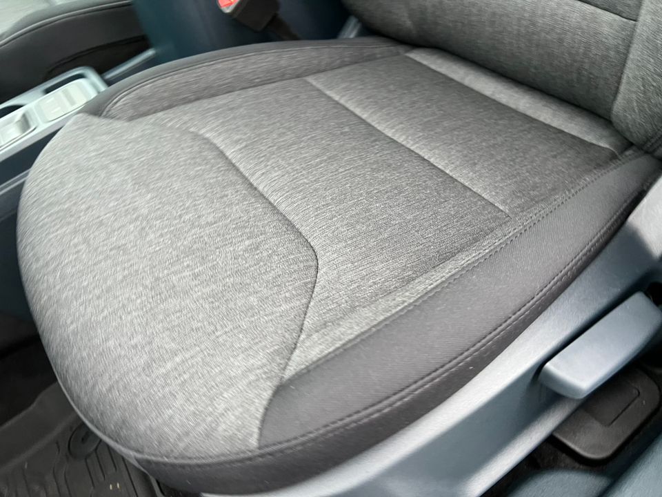 2025 Ford Maverick XLT - Photo 11