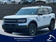 Ford Bronco Sport
