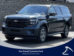 2025 Ford Expedition Max Active MAX SUV