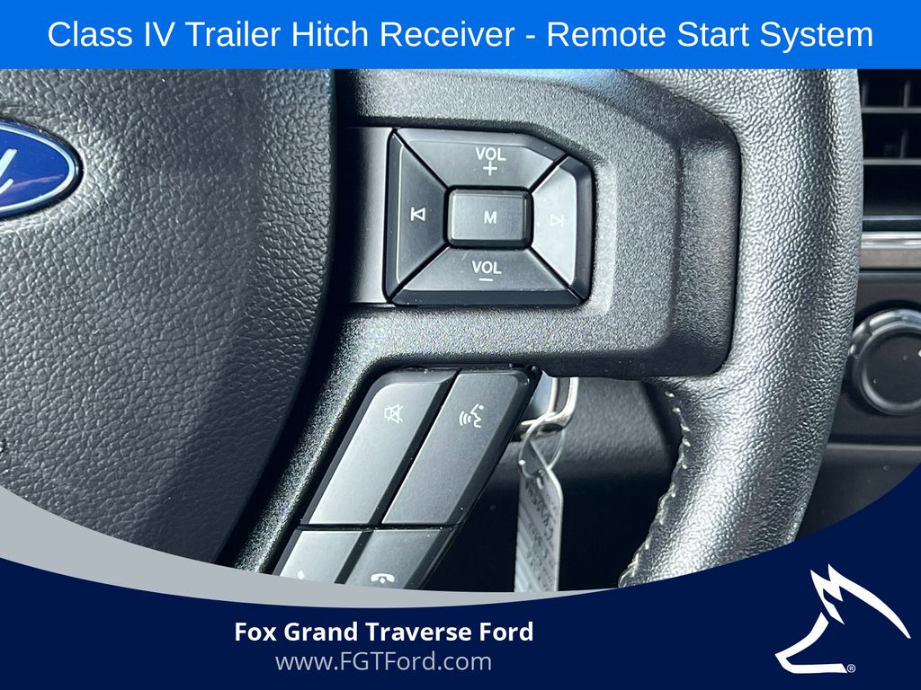 2020 Ford F-150 XLT - Photo 25