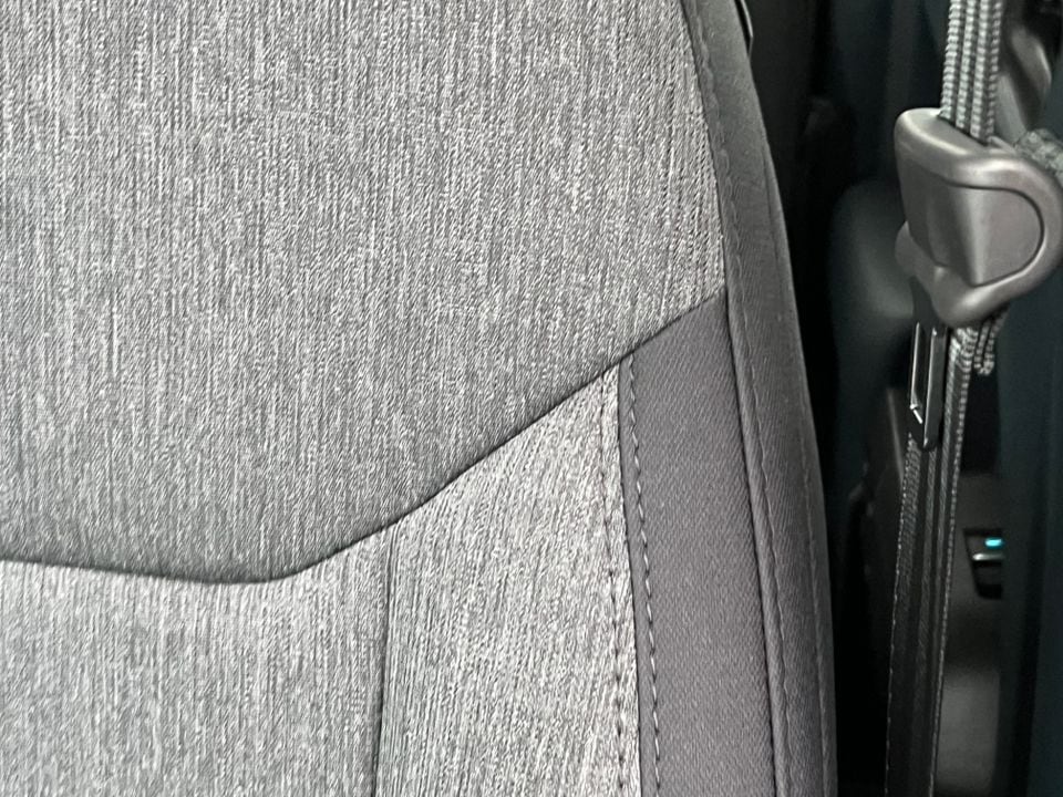 2025 Ford Maverick XLT - Photo 13