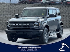 2025 Ford Bronco Big Bend SUV