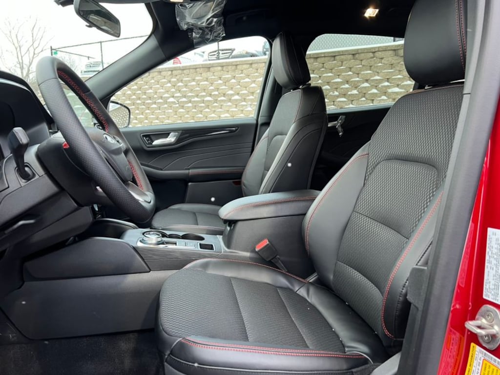 New 2026 Ford Escape ST-Line SUV