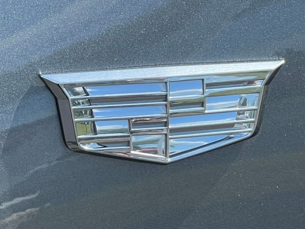 Used 2023 CADILLAC XT4 Sport SUV