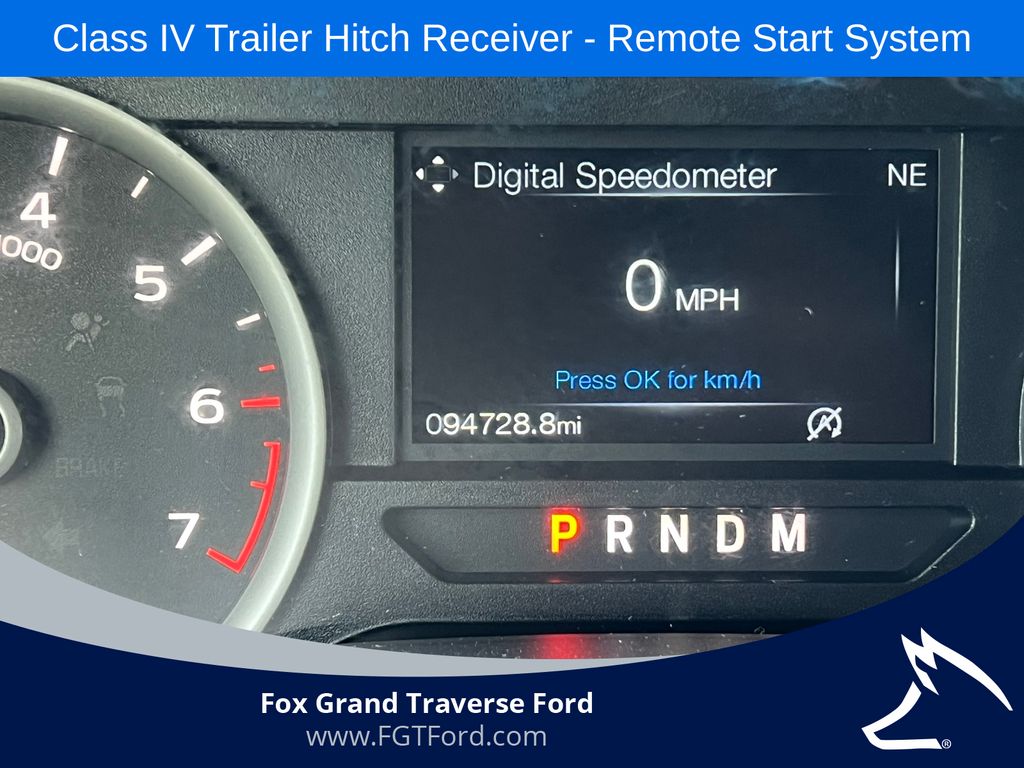 2020 Ford F-150 XLT - Photo 6